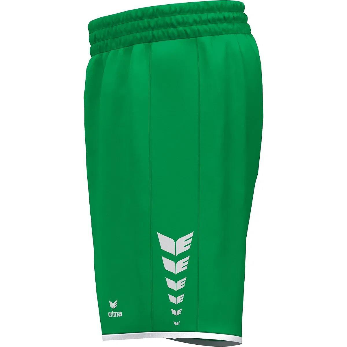 Short sans doublure Erima Wings 3/3