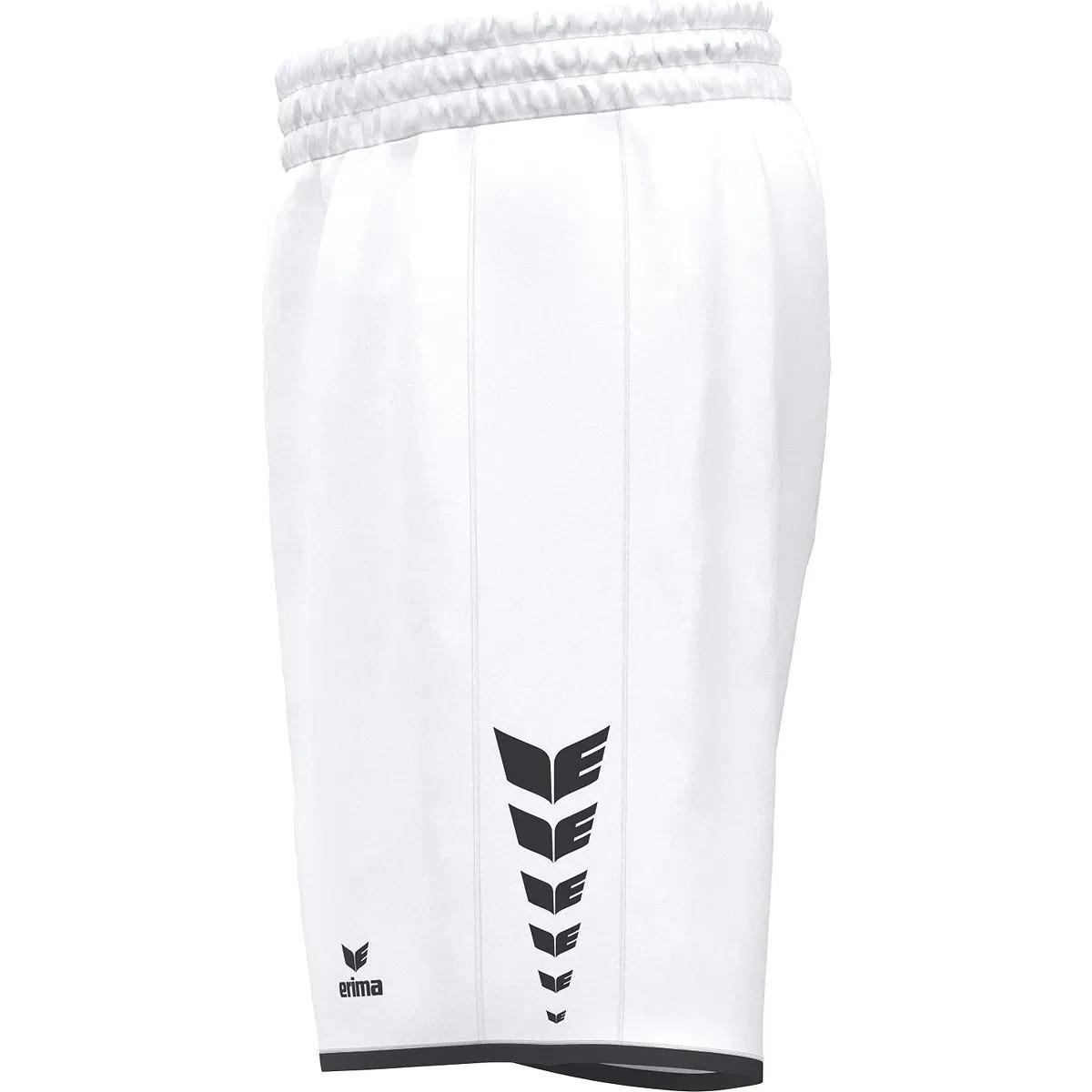 Short sans doublure Erima Wings 3/3