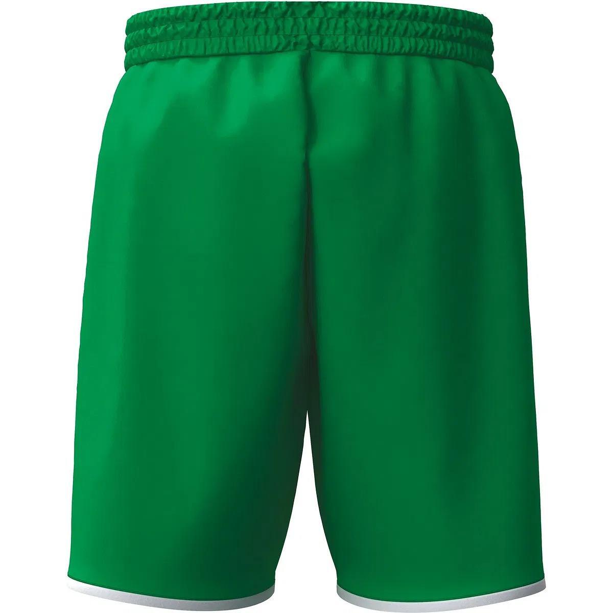 Short sans doublure Erima Wings 2/3