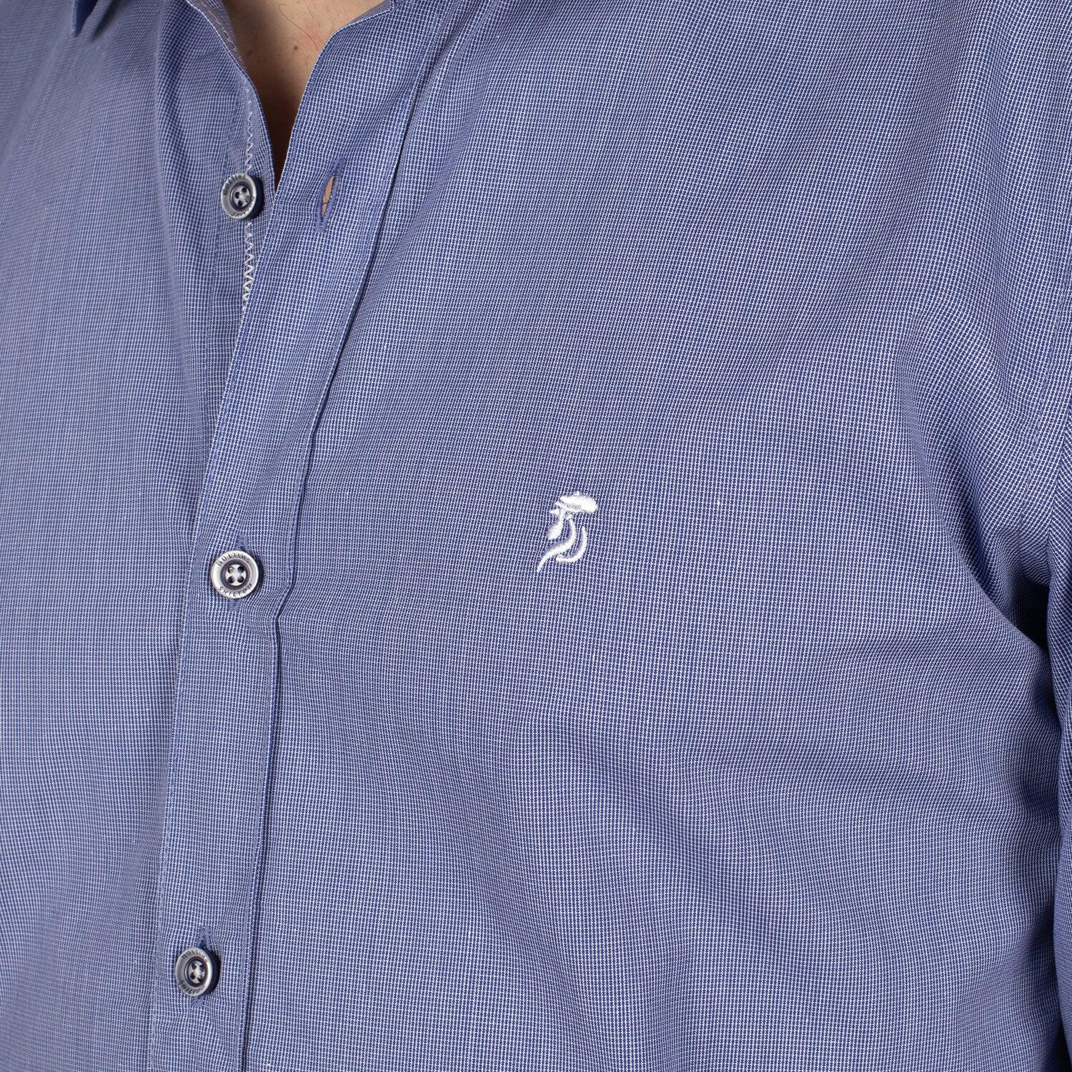 Chemise liberty color homme 3/5