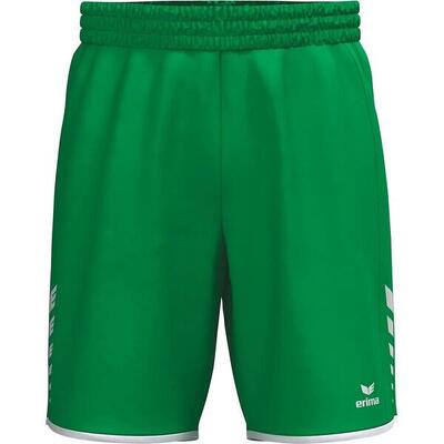 Ongevoerde shorts erima wings