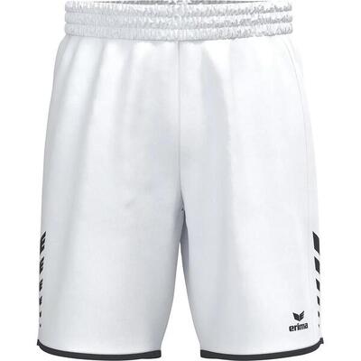 Ongevoerde shorts erima wings