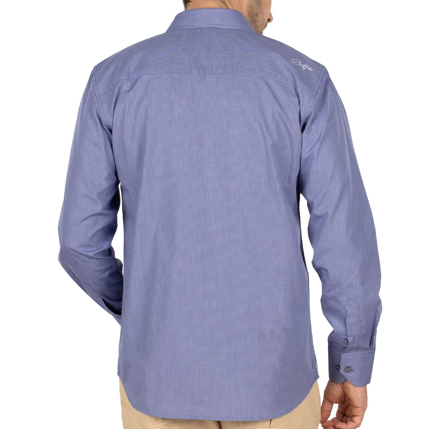 Chemise liberty color homme 2/5