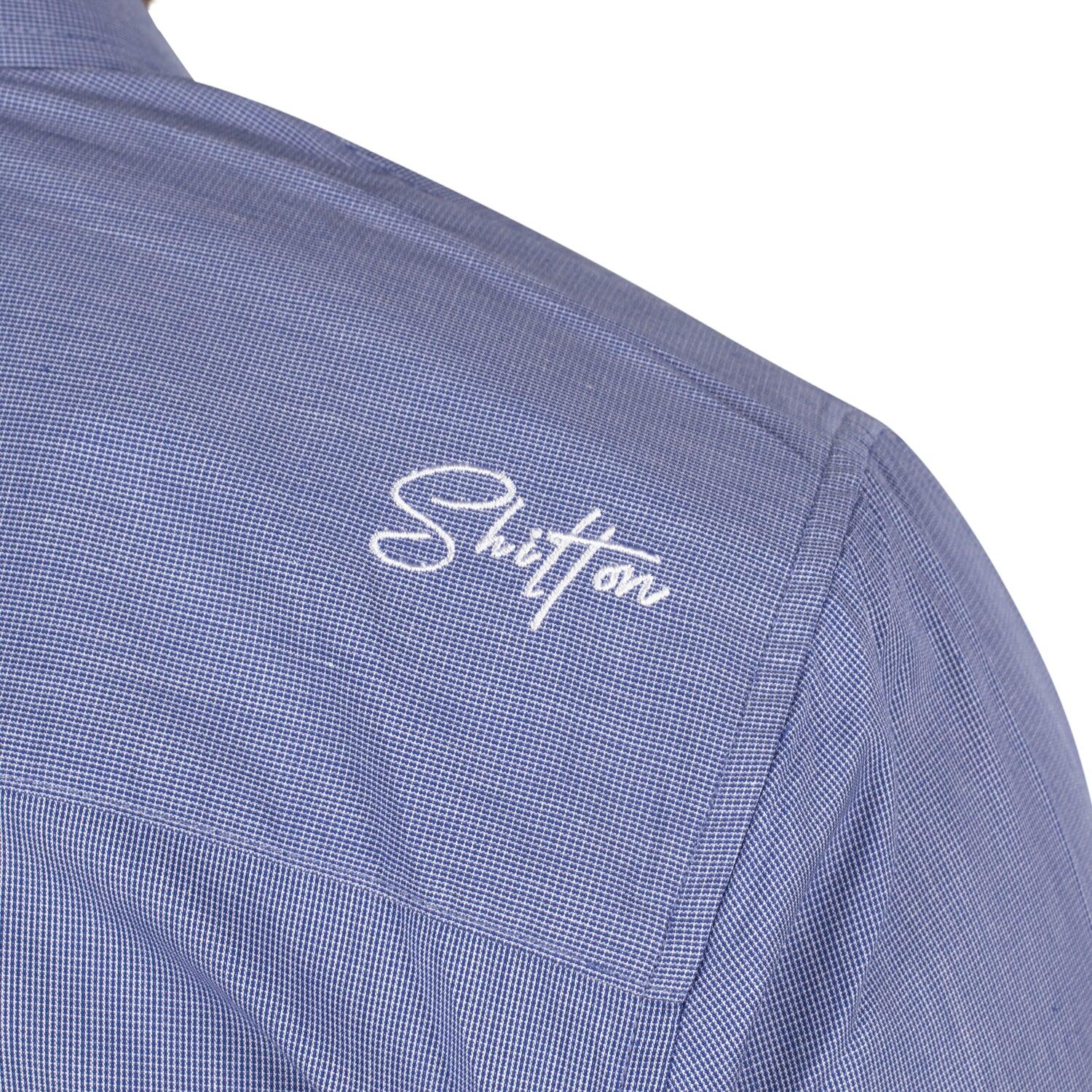 Chemise liberty color homme 5/5