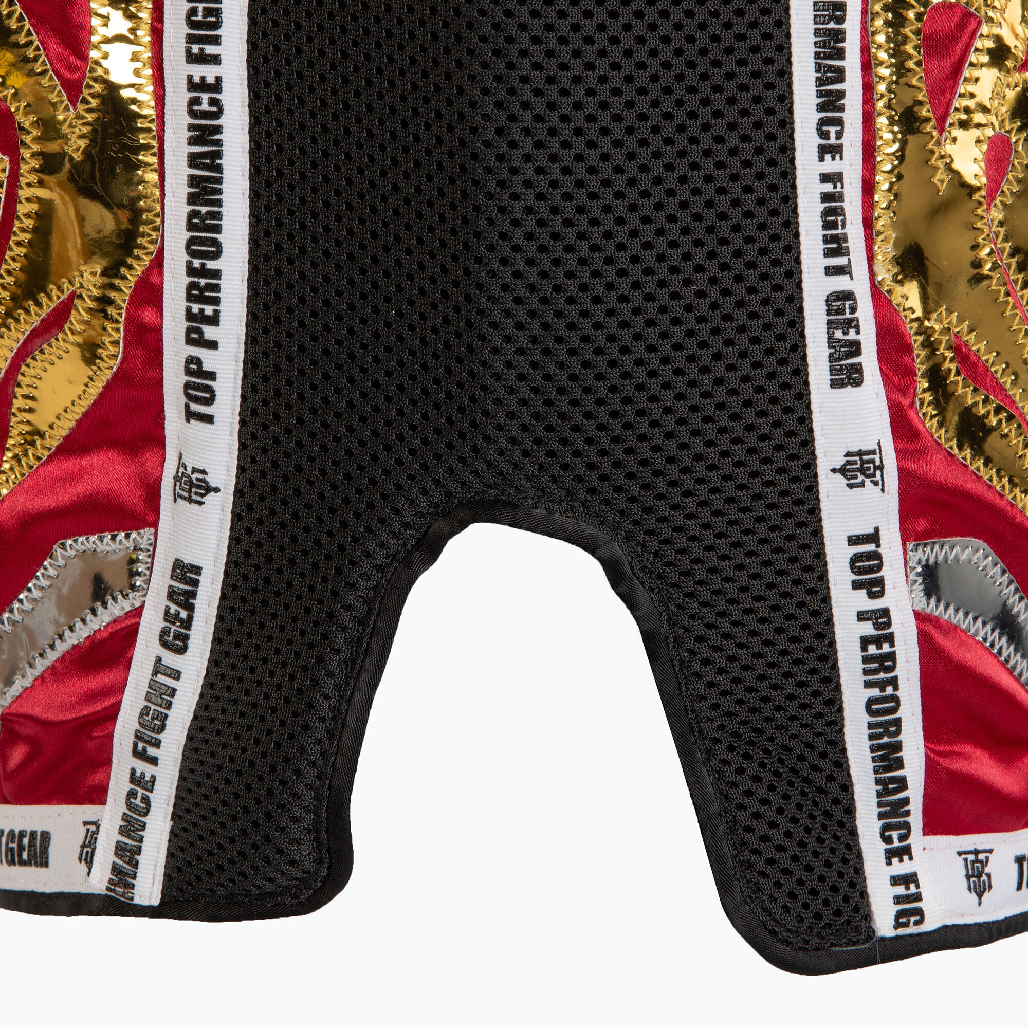 Spodenki treningowe Top King Retro Muaythai 4/4
