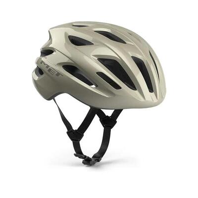 MET Idolo Mips White Glossy Helmet