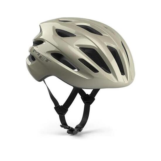 MET Idolo Mips White Glossy Helmet