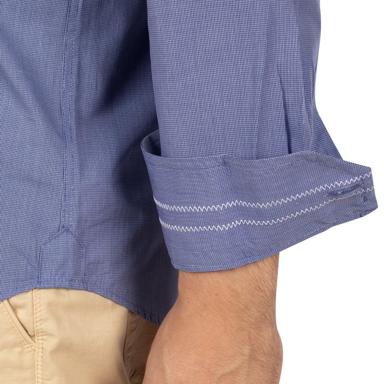 Chemise liberty color homme 4/5