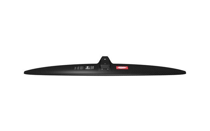 Carbon voorvleugel Axis Foils Art Pro 851 2/4