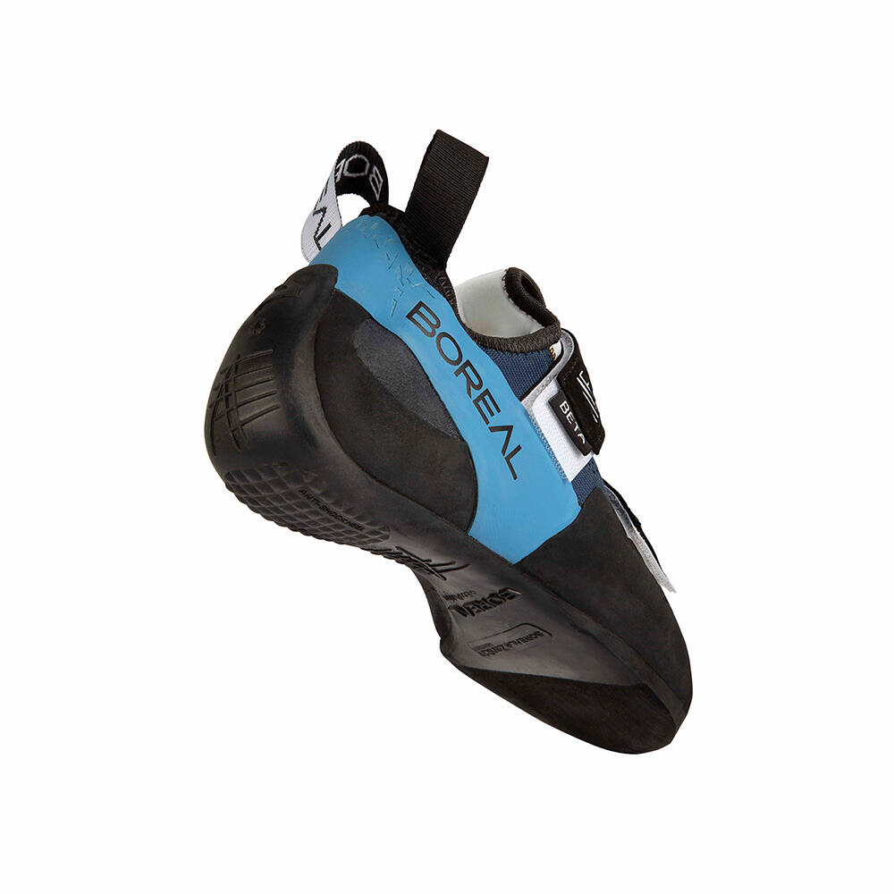Chaussons d'escalade BOREAL BETA 2.0 LV à faible volume. 3/3