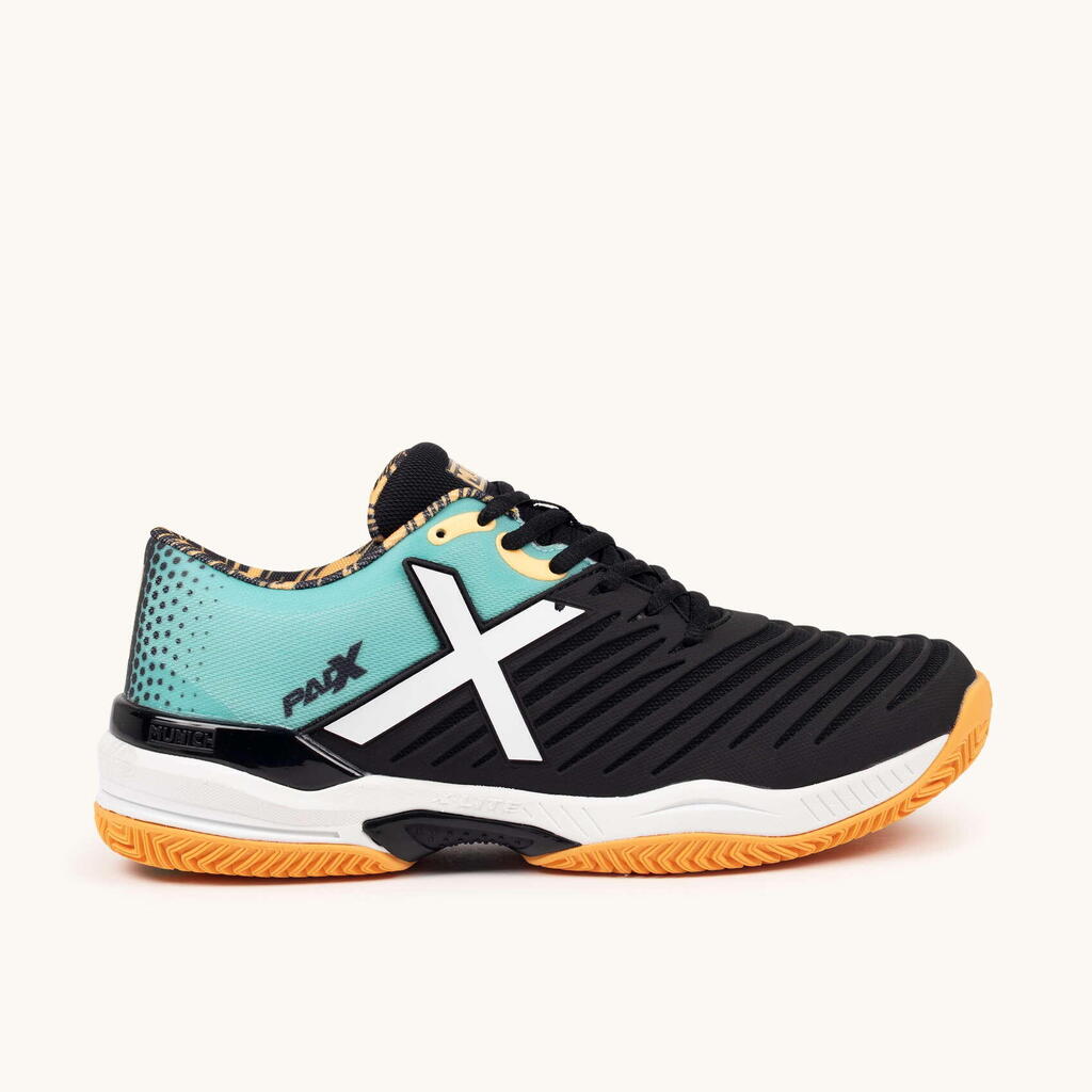 Munich Padx 61 Padel Negro 4034061