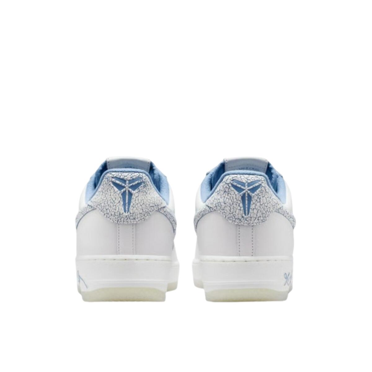 Chaussures  Air Force 1 Low Protro Kobe Bryant City of Champions 3/5