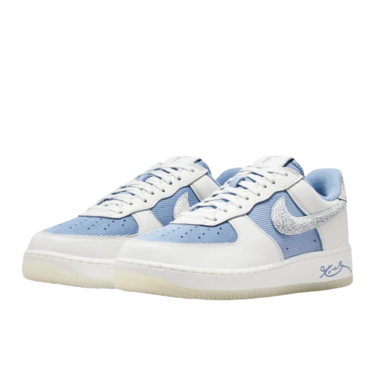 Chaussures  Air Force 1 Low Protro Kobe Bryant City of Champions 2/5