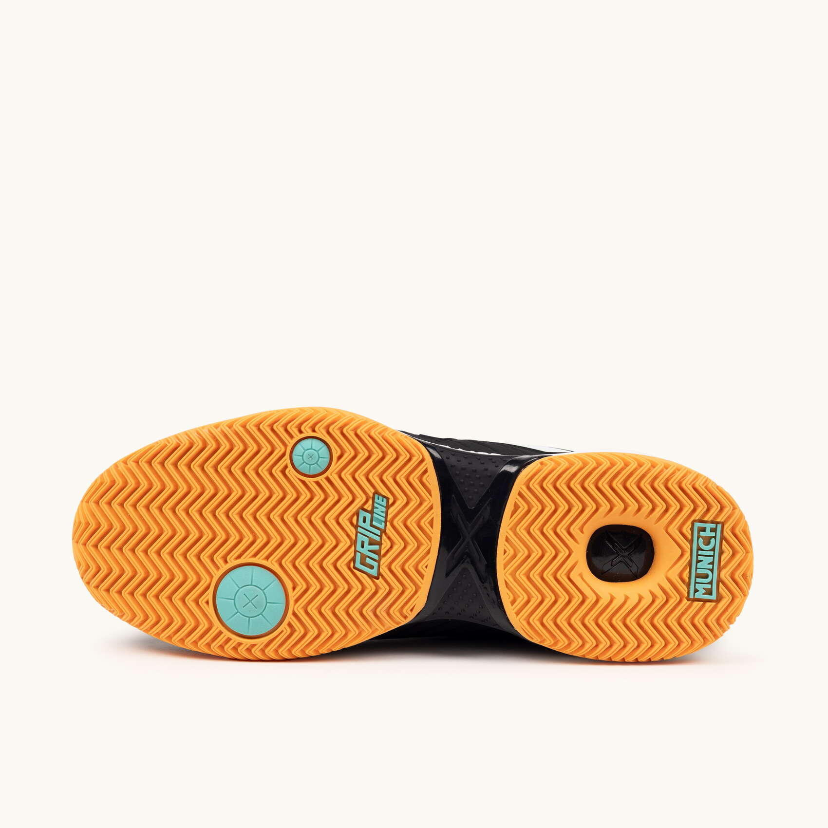 Munich Padx 61 Padel Noir 4034061 4/6