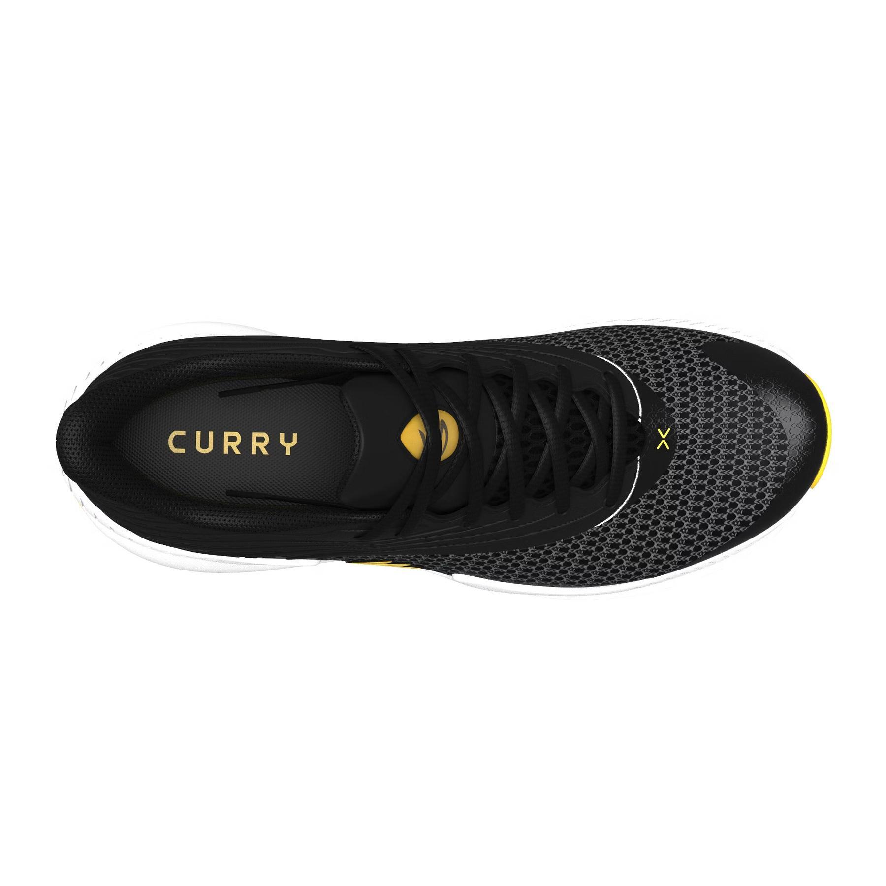 Chaussures de basketball Under Armour urry Splash '26 5/6