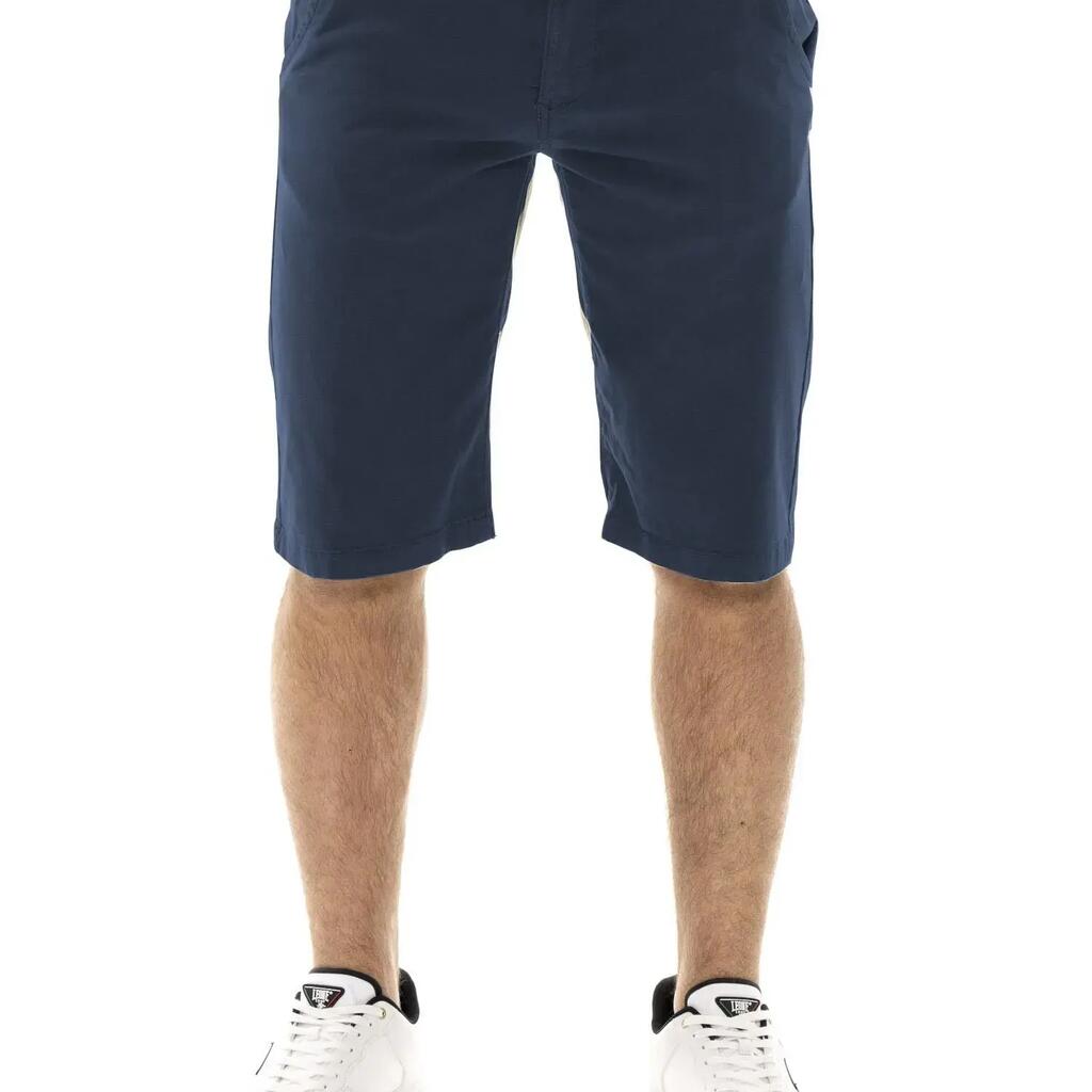 Man chinos bermuda Easy