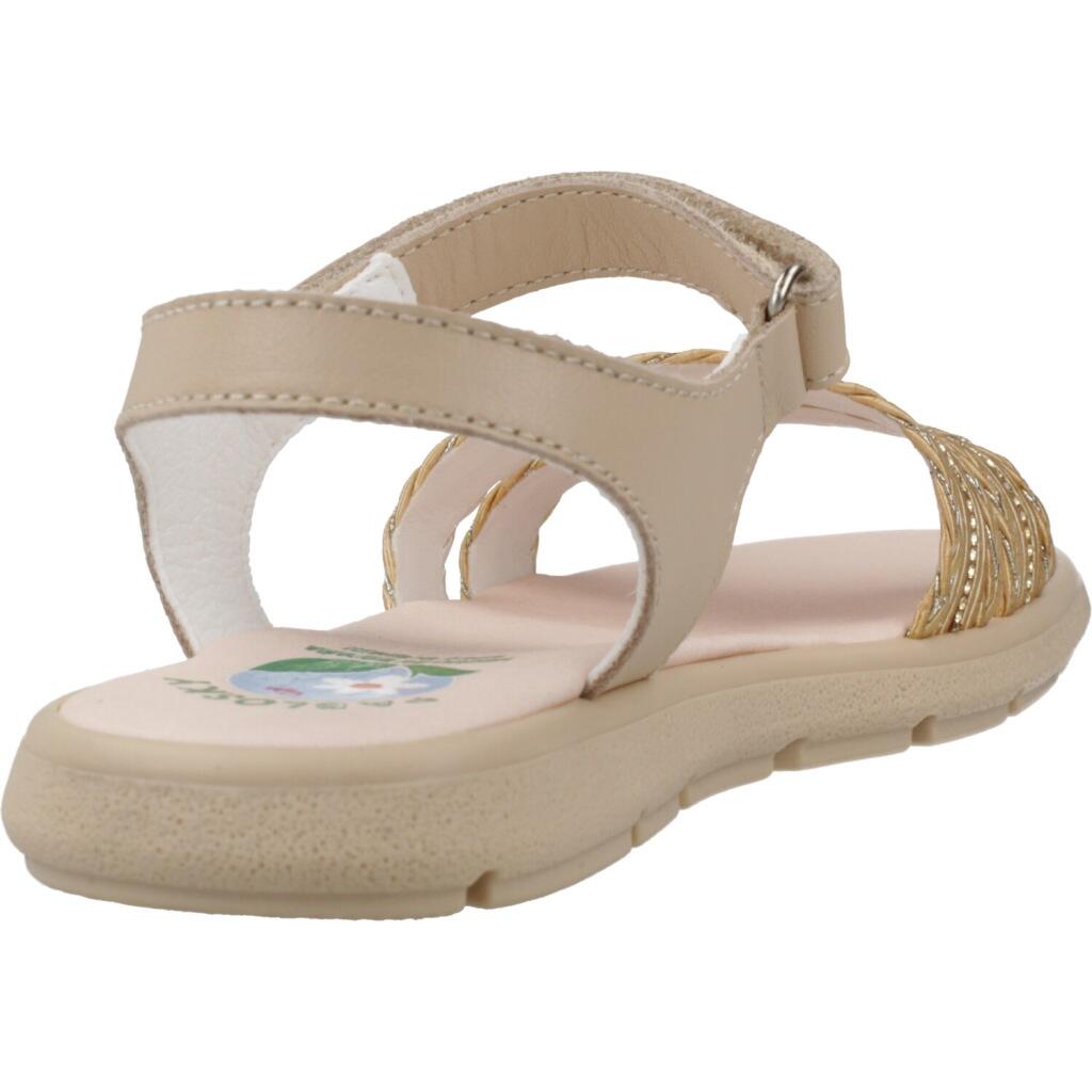 Sandalias Niña Pablosky 448930p 3/5