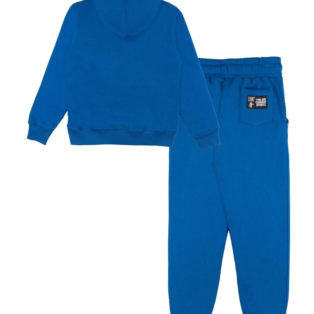 Boy tracksuits hoody Street Style