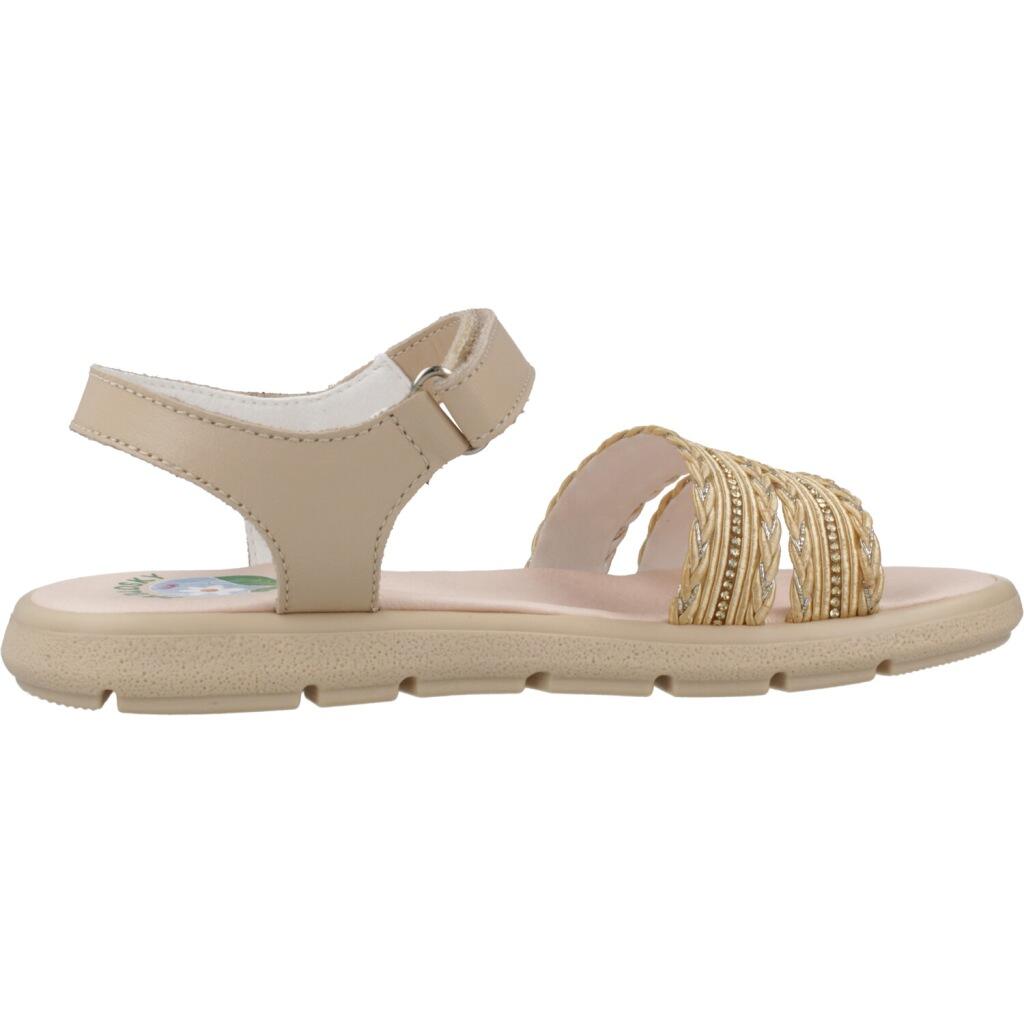 Sandalias Niña Pablosky 448930p 4/5