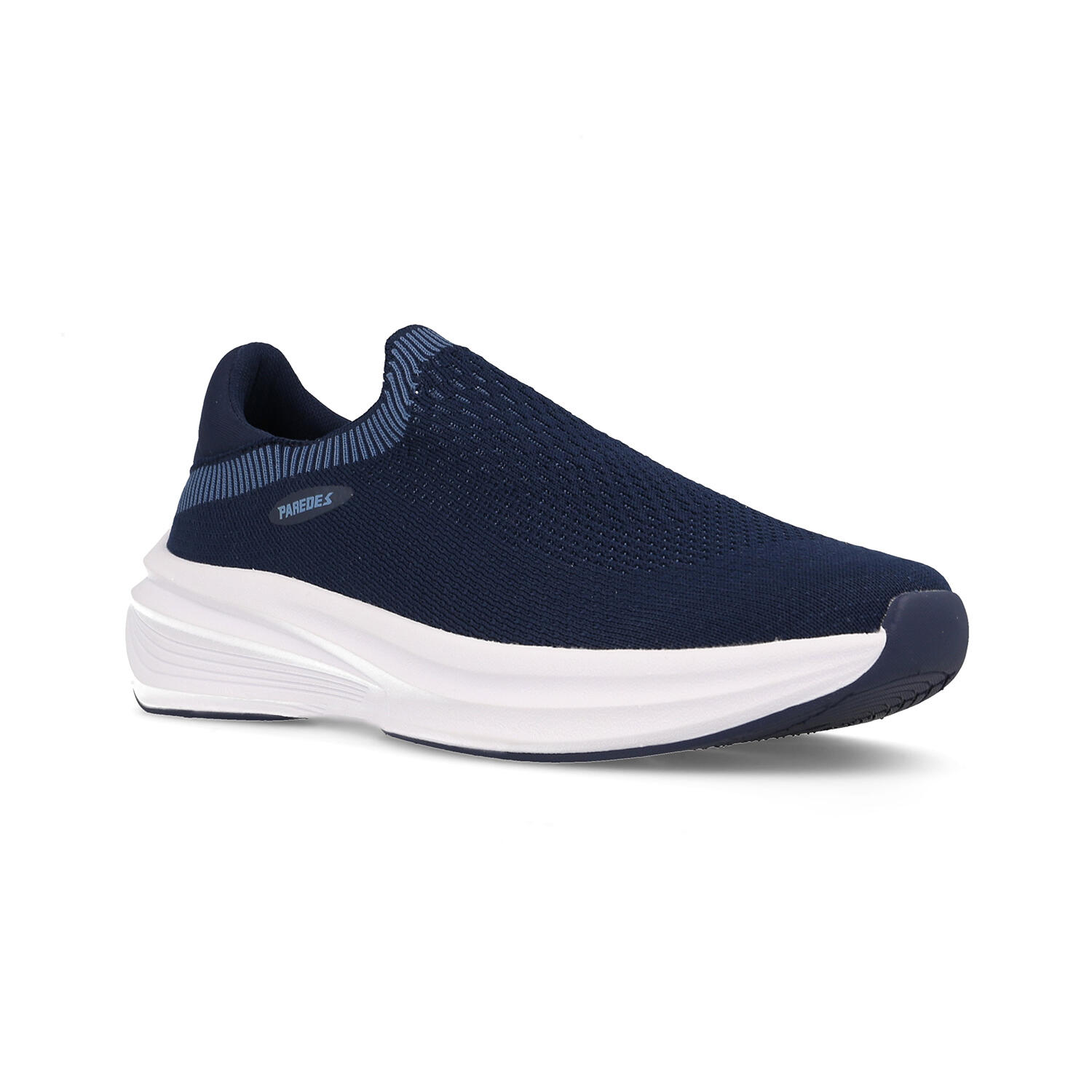 Zapatillas deportivas Hombre Orcera azul marino 2/5