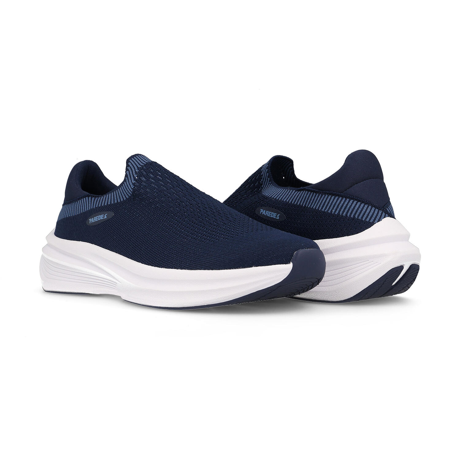 Zapatillas deportivas Hombre Orcera azul marino 4/5