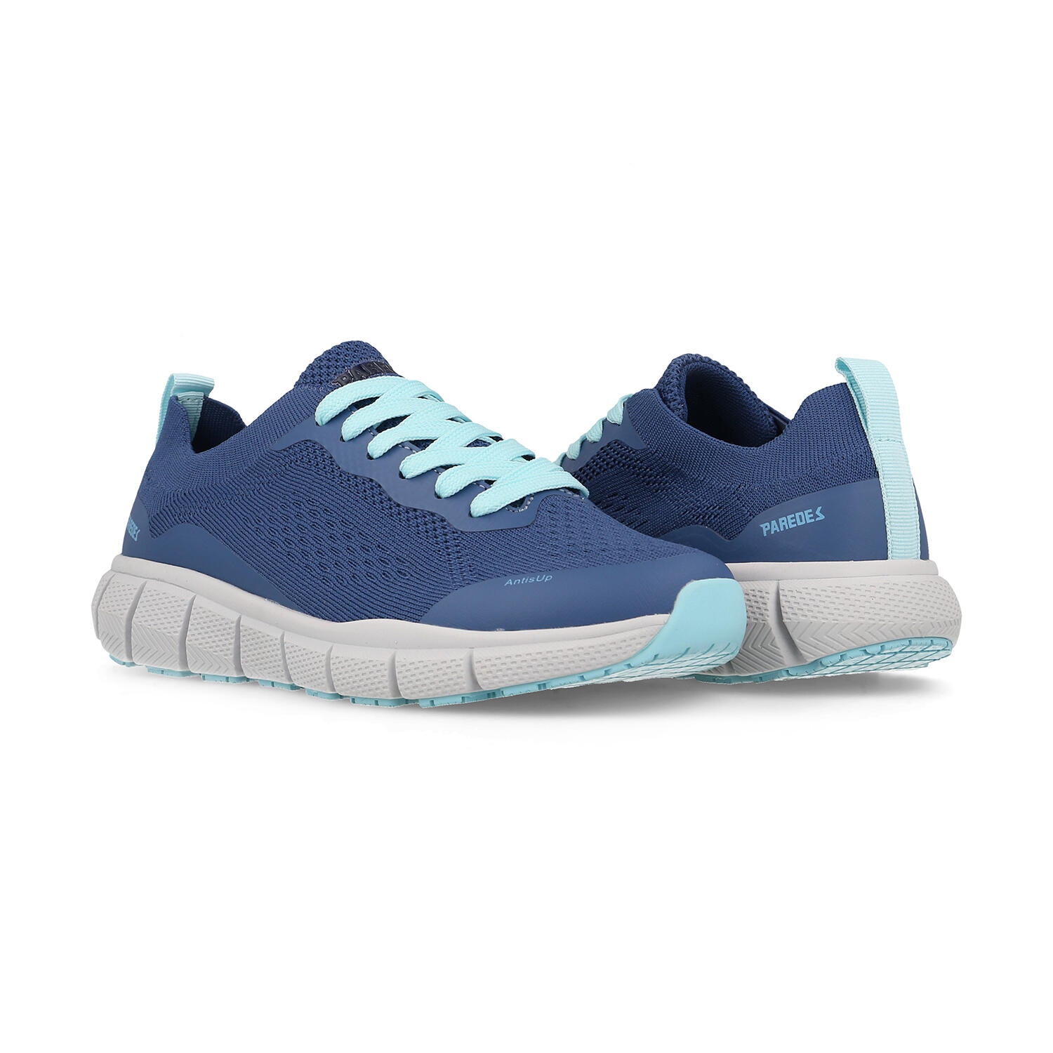 Zapatillas deportivas Mujer Criptana azul marino 4/5
