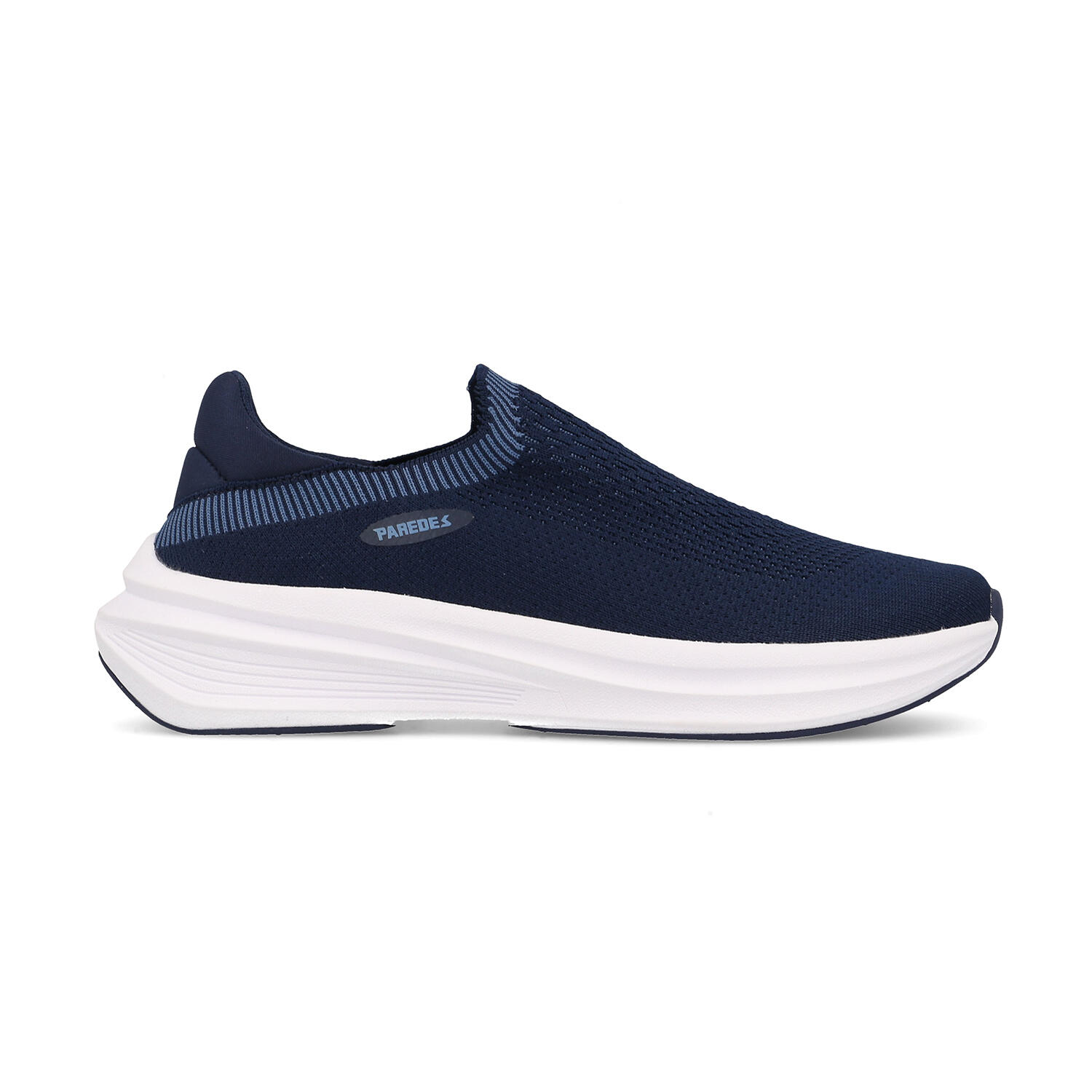 Zapatillas deportivas Hombre Orcera azul marino 1/5