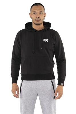 Felpe Leone uomo con cappuccio Basic