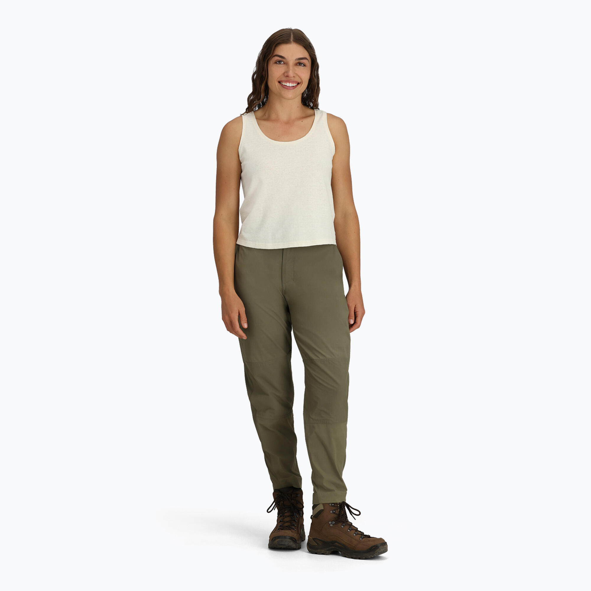 Calças femininas Robbins Wilder 2/4