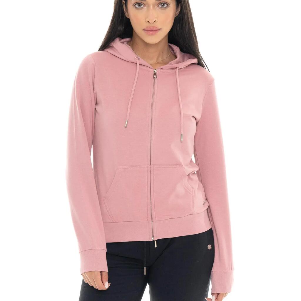Leone 1947 Never Without Women's Winter Zip-Up Hoodies
