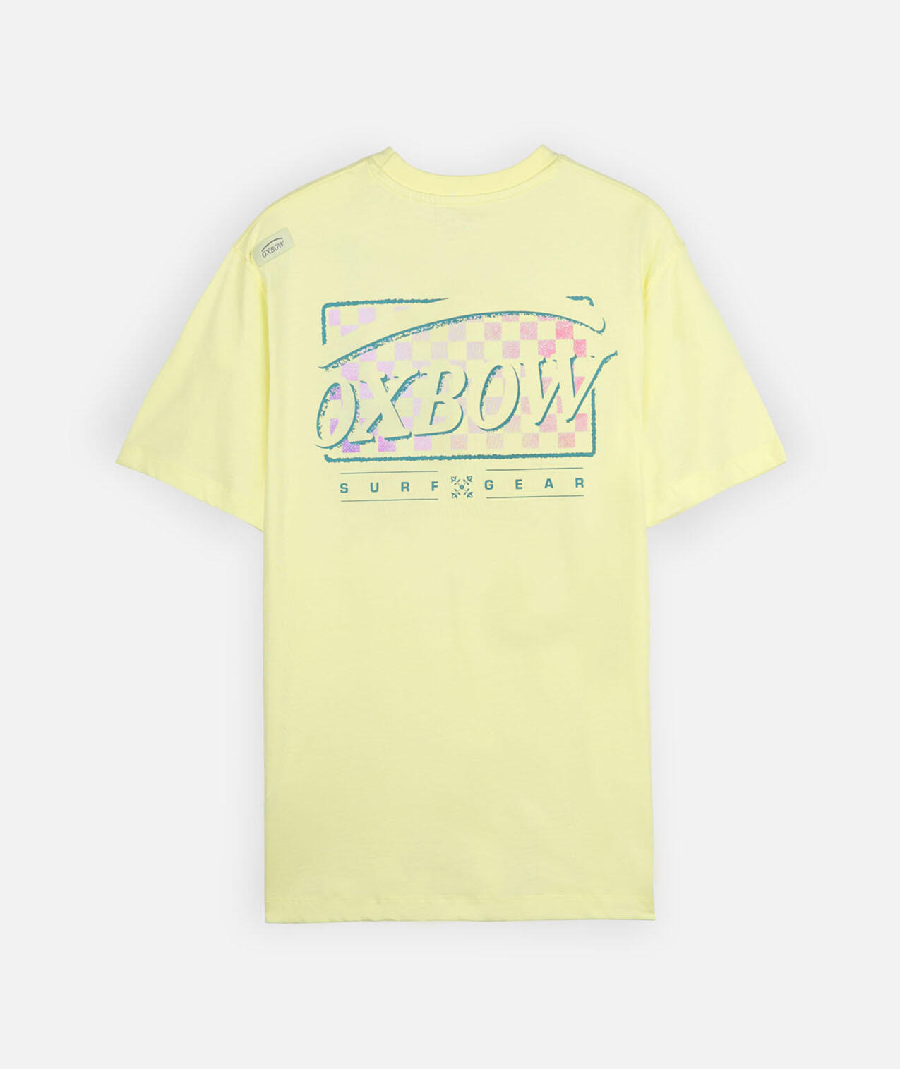 OXBOW picture