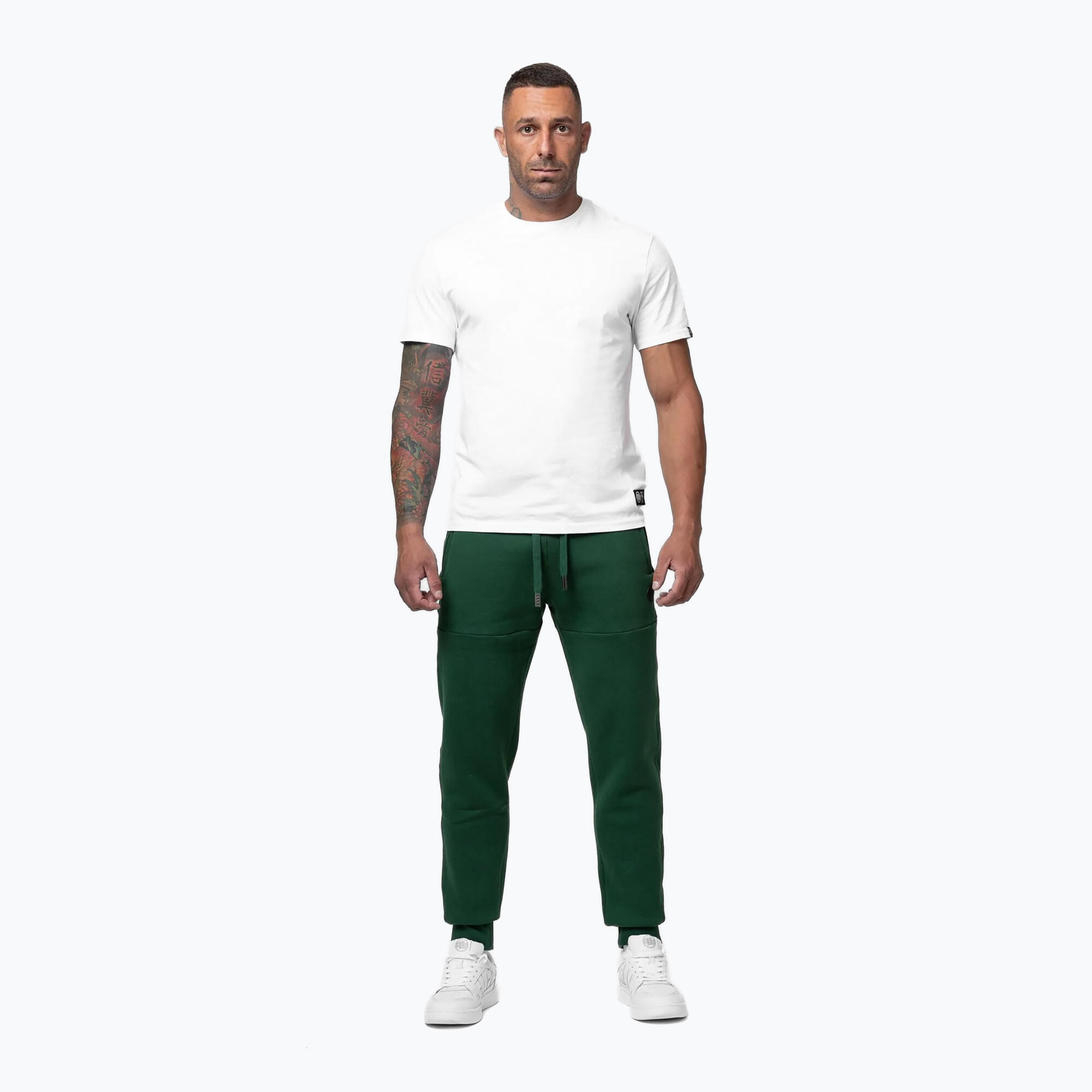 Pantalones de hombre Pitbull Small Logo HD Track 2/6