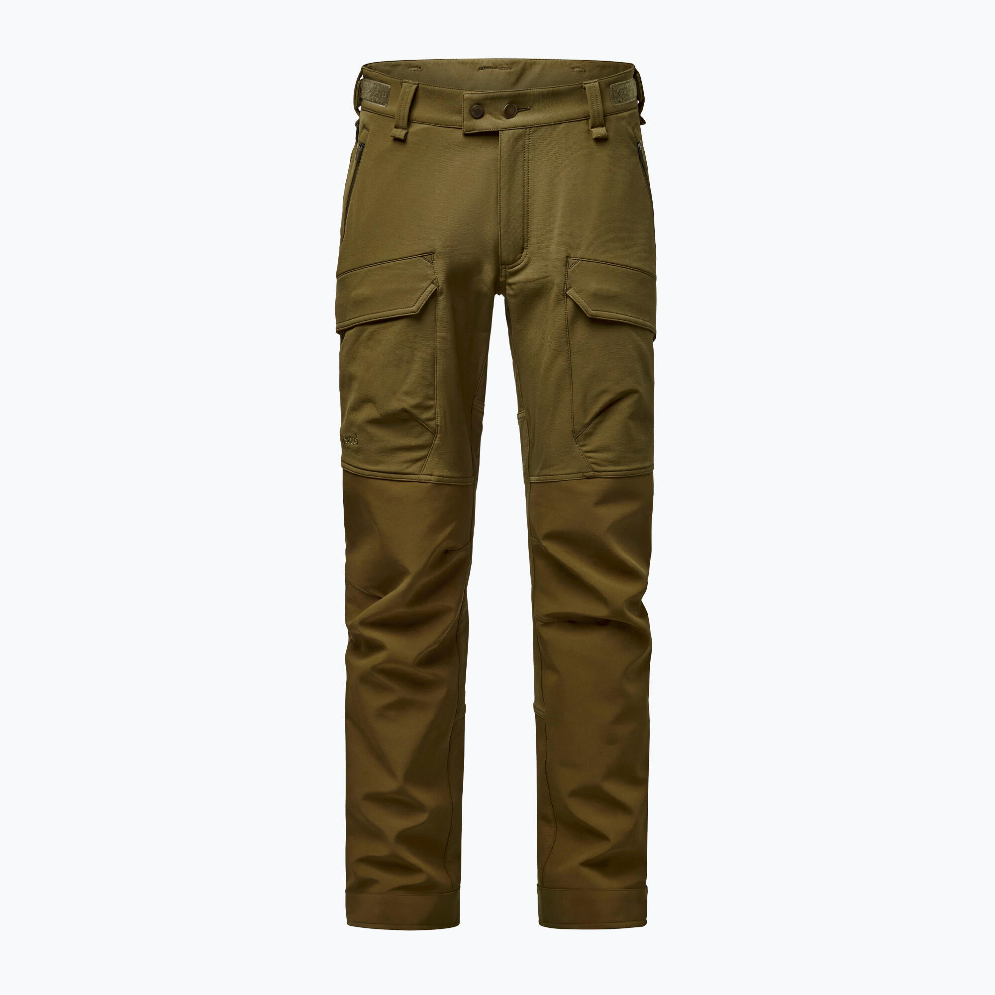 Herren Trekkinghose Wood Furudal s Hybrid Stretch 6/6