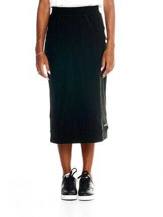 Leone Damen-Langrock Winter Chic Boxing