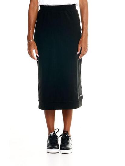 Leone Damen-Langrock Winter Chic Boxing