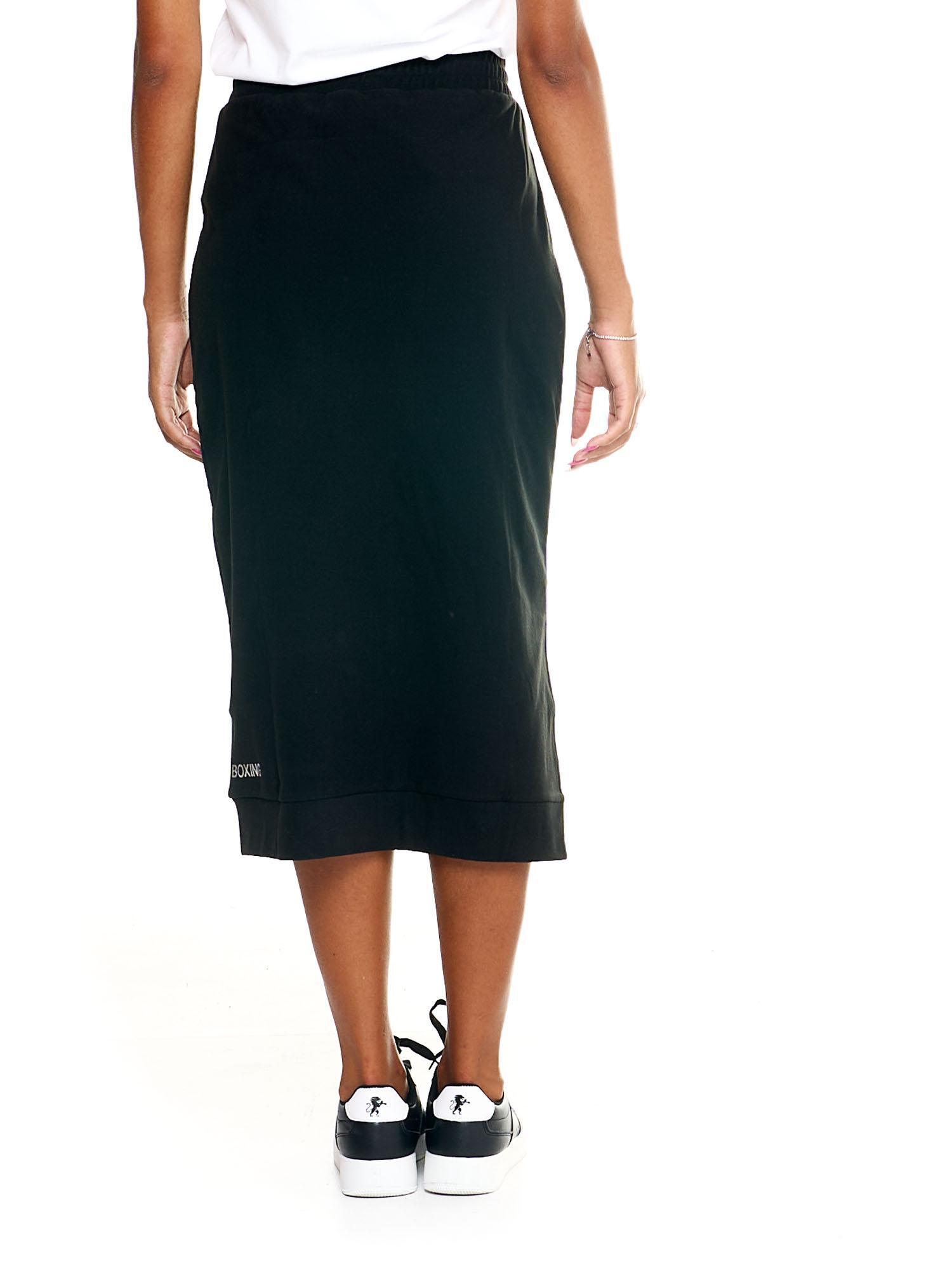 Falda larga de mujer Leone Winter Chic Boxing 4/8
