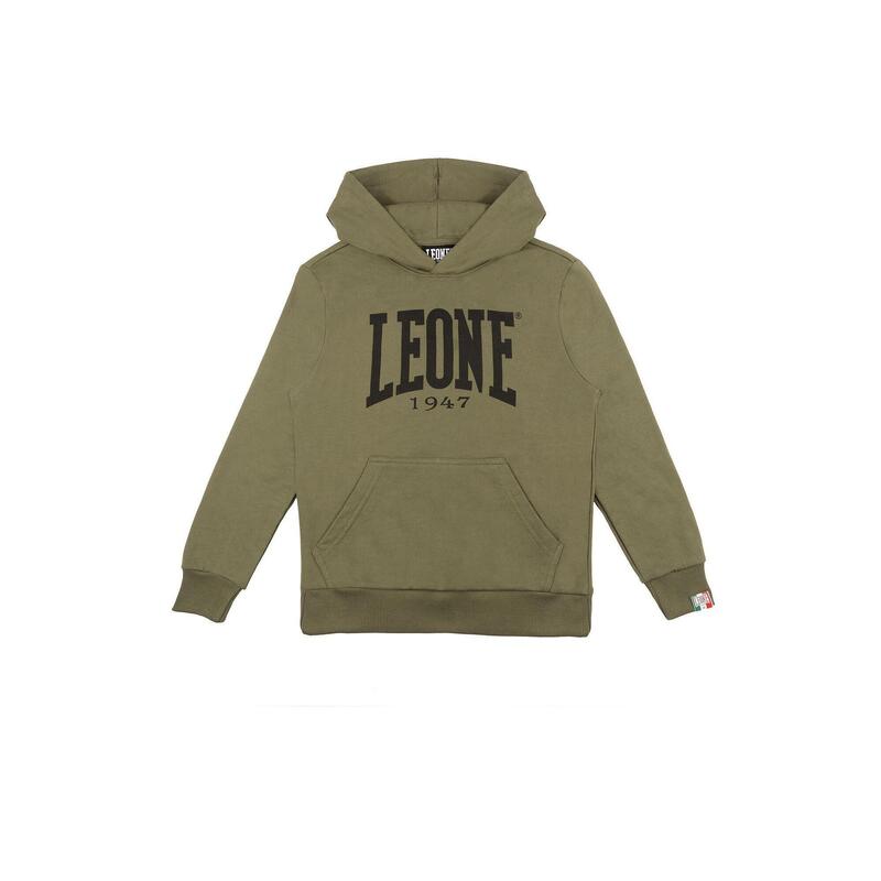 Hanorace de iarnă Leone 1947 Basic Pull-On pentru copii