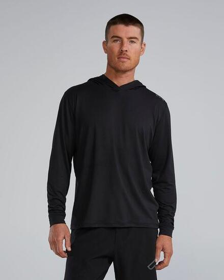 Pull à Capuche Technique TYR SLS