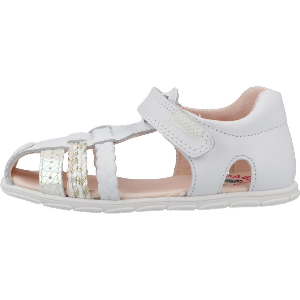 Sandalias Niña Pablosky 067200p 2/5