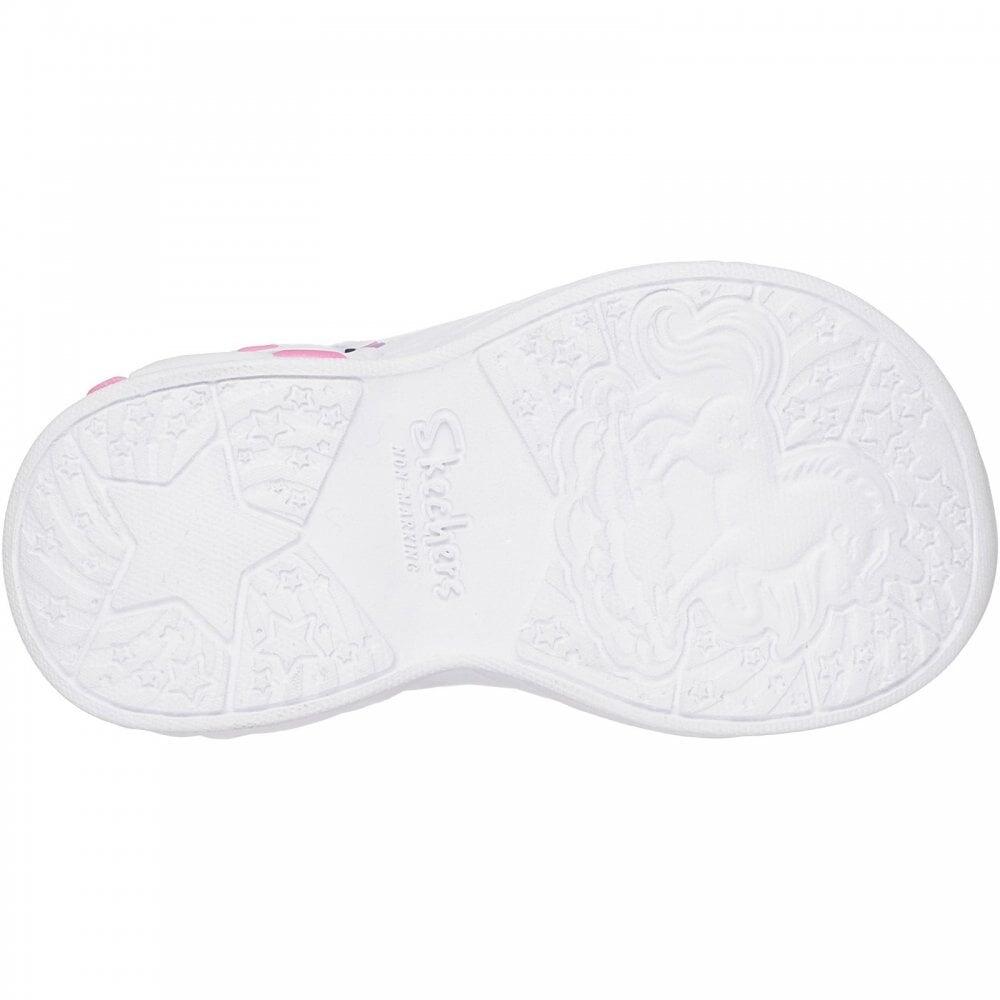 Sandalias Skechers modelo 303107NLVMT para niños unisex 4/7