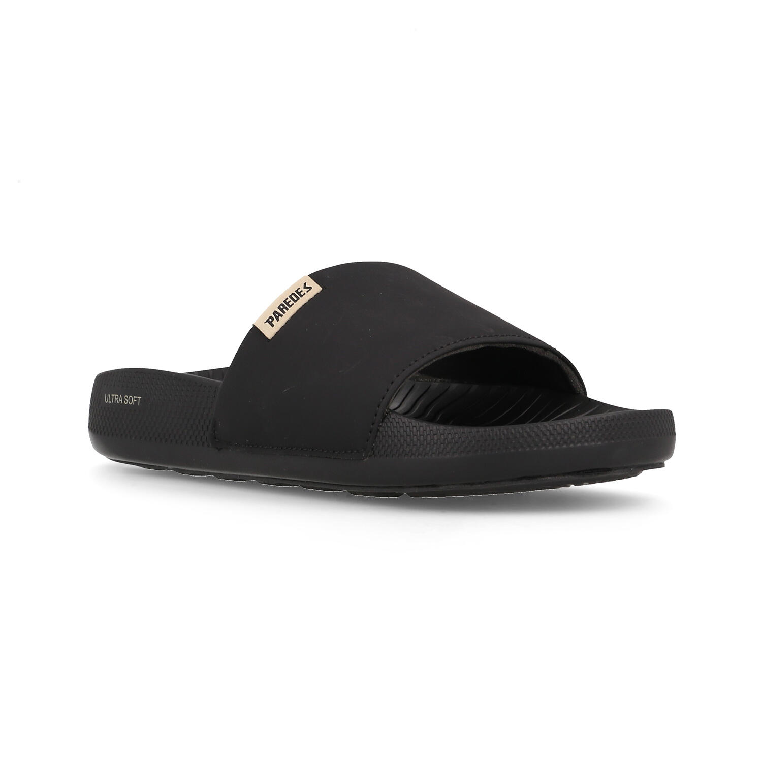 Sandalias outdoor Hombre   Costur negro EVA Ultra Soft 2/5