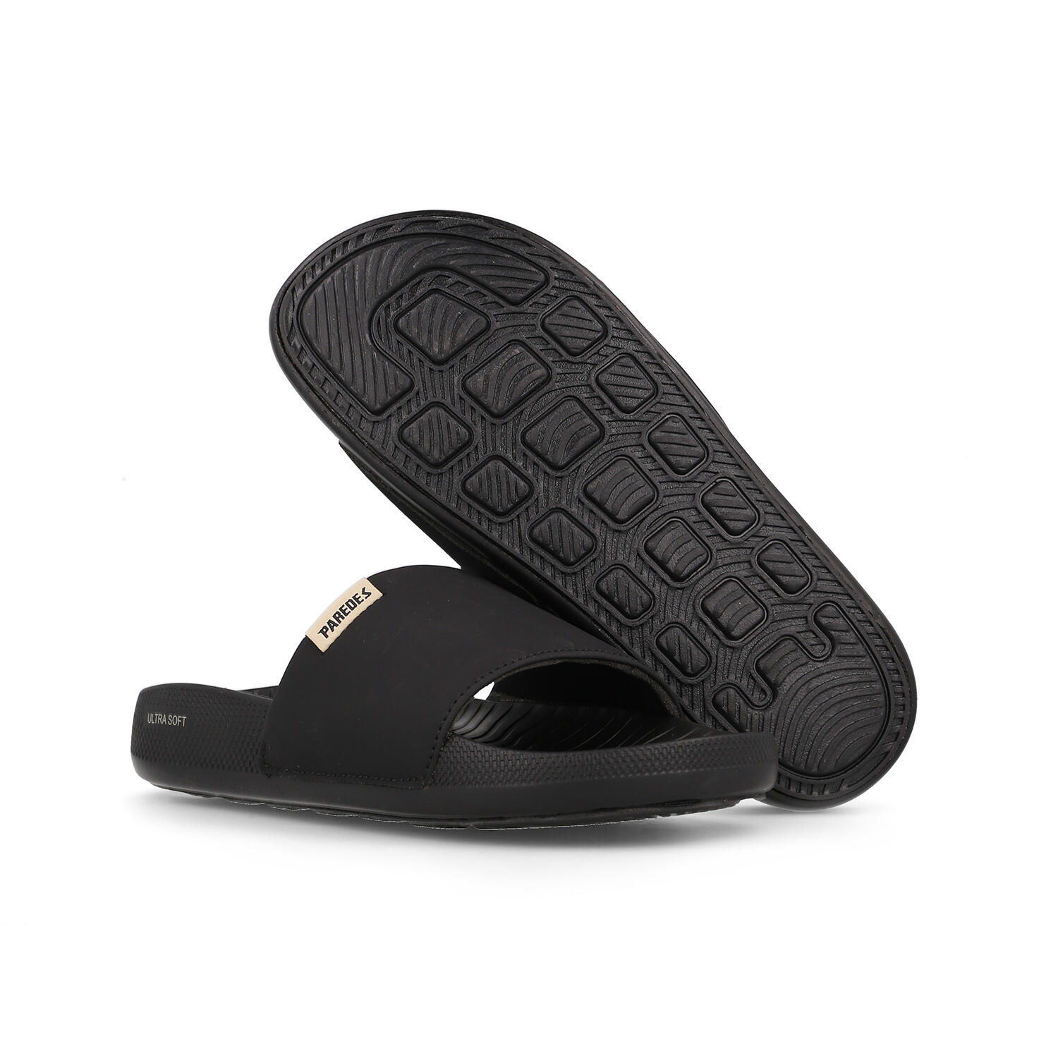 Sandalias outdoor Hombre   Costur negro EVA Ultra Soft 5/5