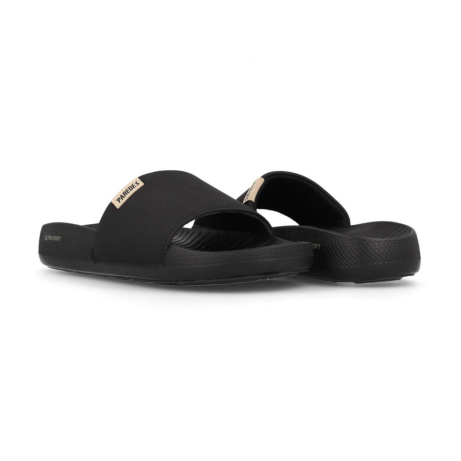 Sandalias outdoor Hombre   Costur negro EVA Ultra Soft 4/5