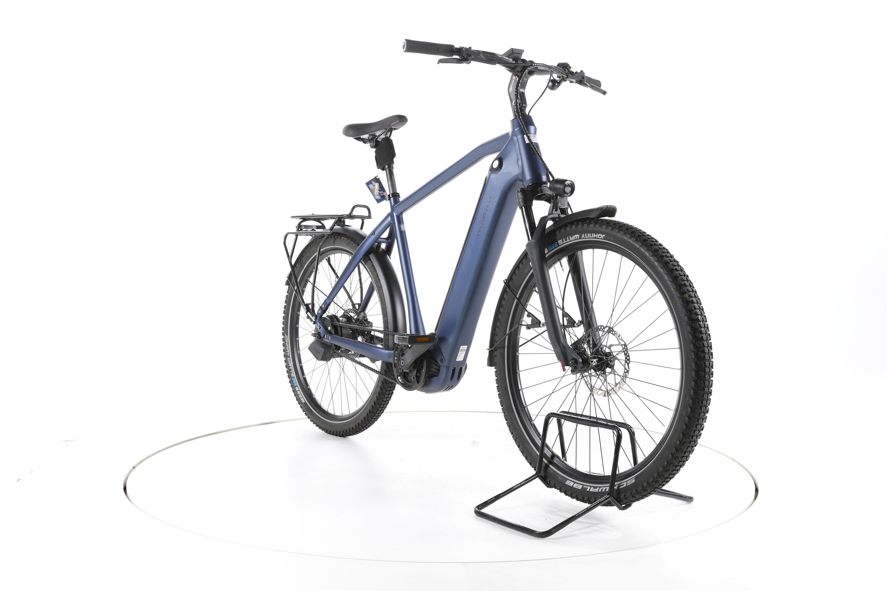 Reconditionné - Velo de Ville SEB 990 Range City E-Bike 2025 - Très Bon 3/7
