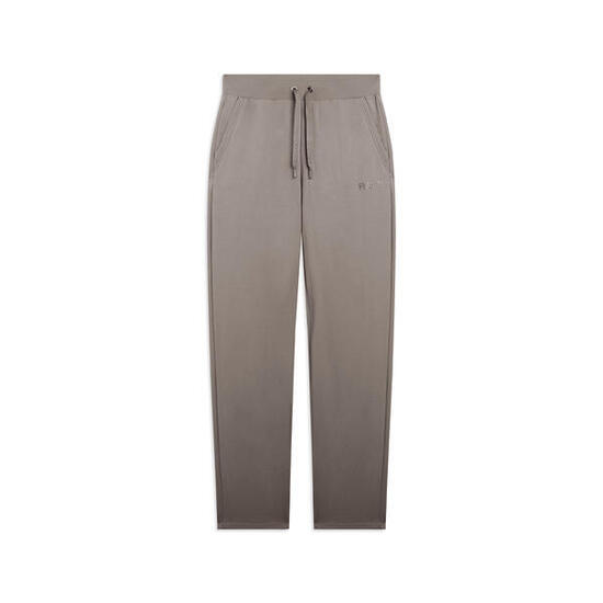 Pantalon de sport avec jambe droite et paillettes FREDDY