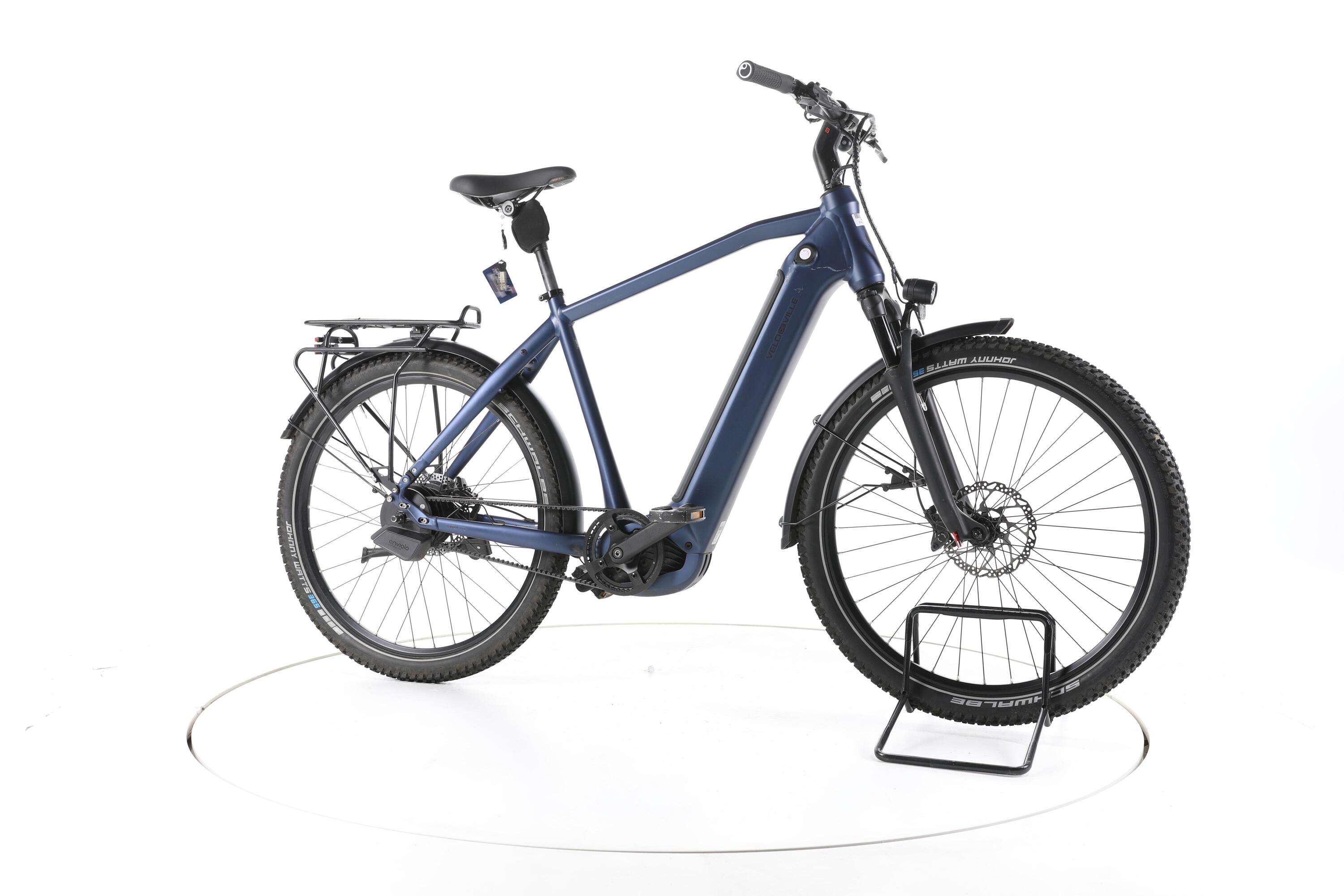 Reconditionné - Velo de Ville SEB 990 Range City E-Bike 2025 - Très Bon 2/7