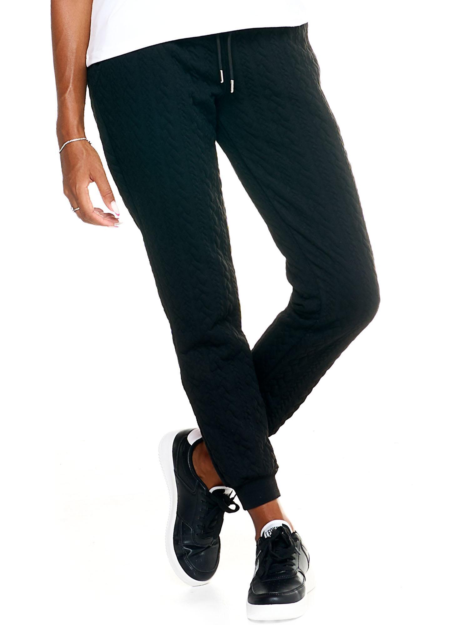 Pantaloni in treccia Leone donna Greyss 5/5
