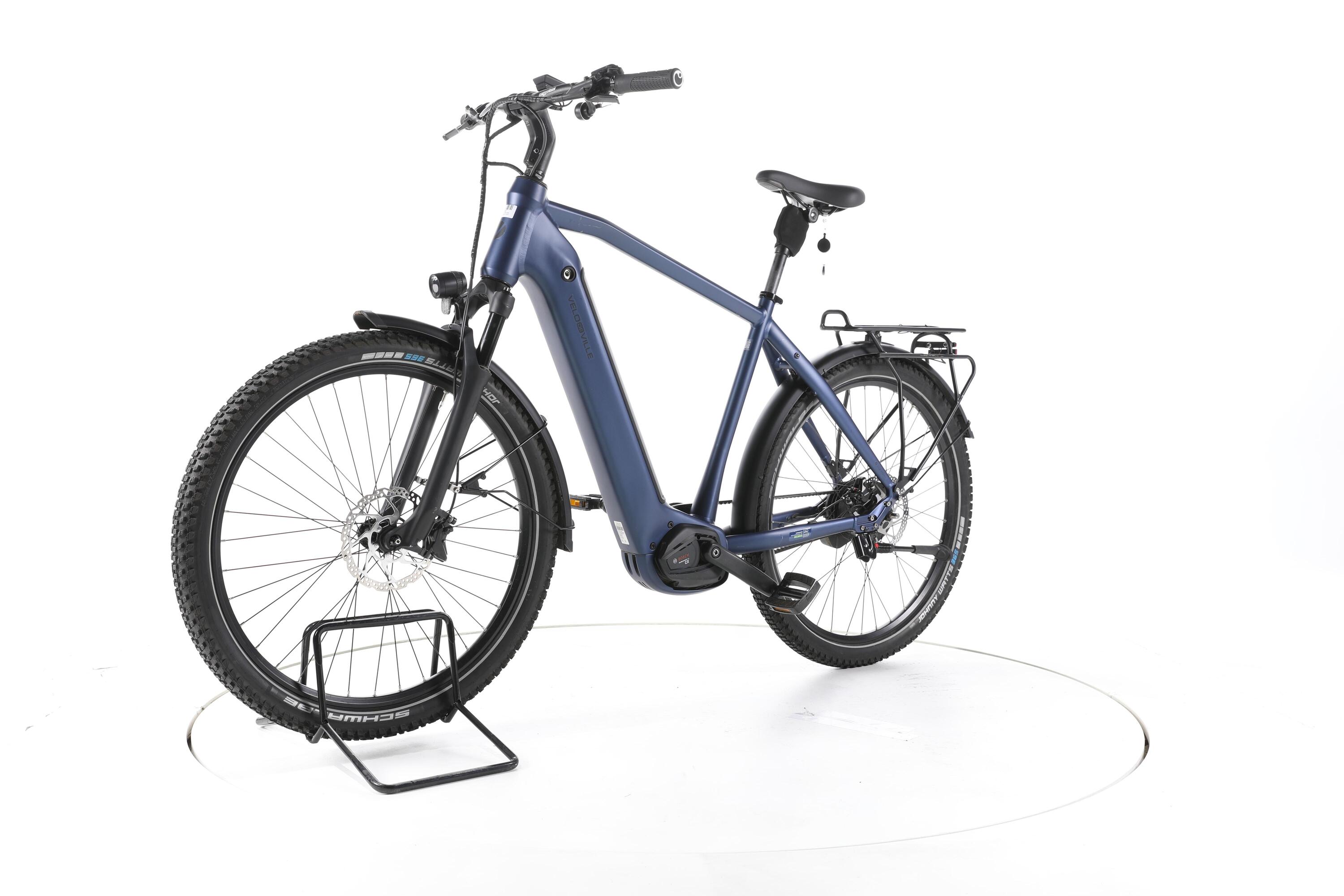 Reconditionné - Velo de Ville SEB 990 Range City E-Bike 2025 - Très Bon 5/7