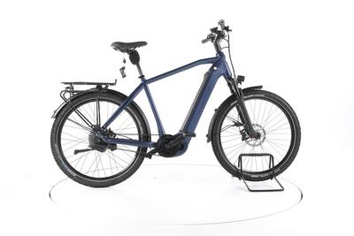 Tweedehands - velo de ville seb 990 range city e-bike 2025 - zeer goed
