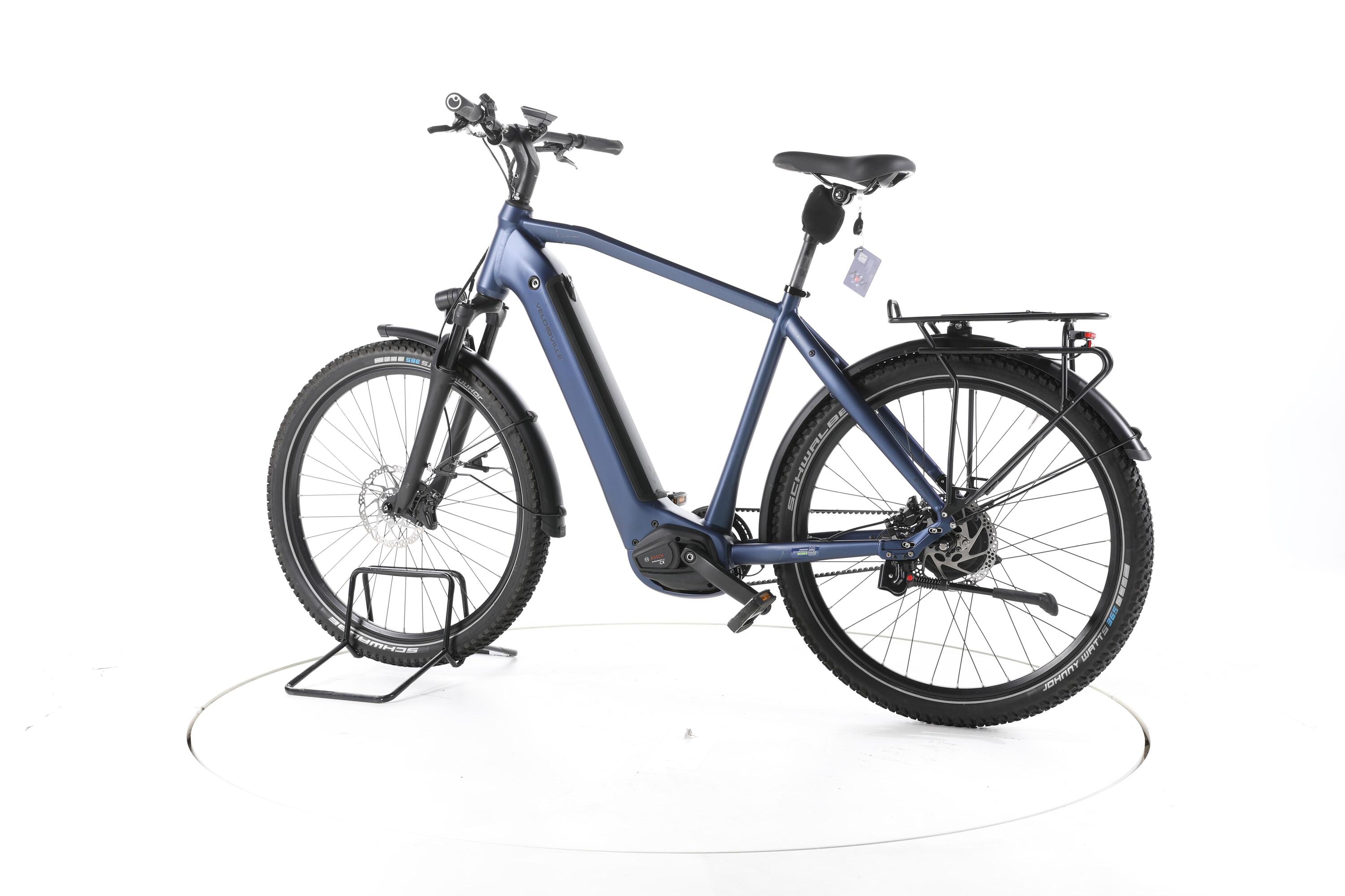 Reconditionné - Velo de Ville SEB 990 Range City E-Bike 2025 - Très Bon 7/7